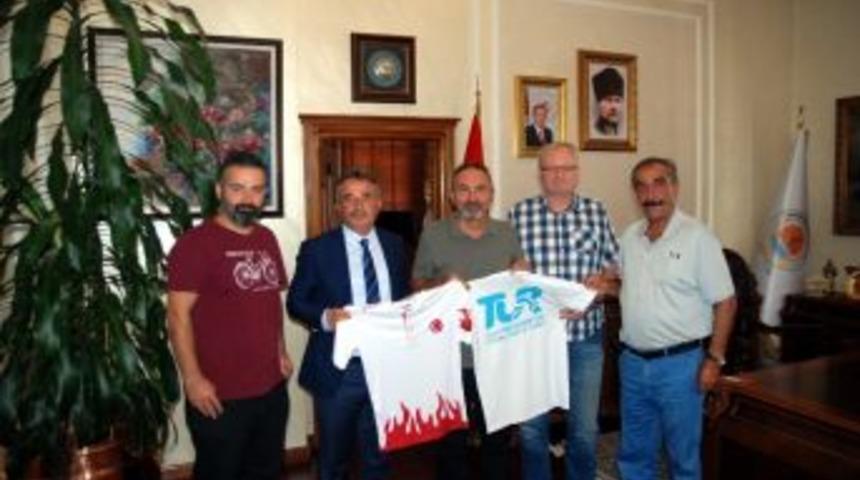 Karadeniz Bisiklet Turu 27 Eyl&uuml;l&rsquo;de