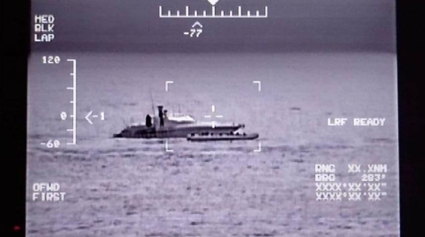 Didim&rsquo;de 29 Ka&ccedil;ak G&ouml;&ccedil;men Yakalandı