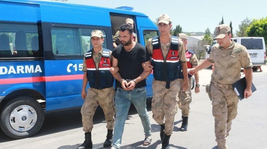 Dolandırıcılık İddiası İle 1 Kişi G&ouml;zaltına Alındı