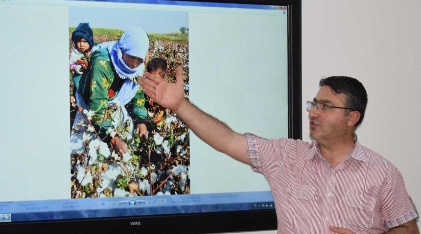 Bitlisli Fotoğraf&ccedil;ılar Malatyalı Fotoğraf Severler İle Buluştu