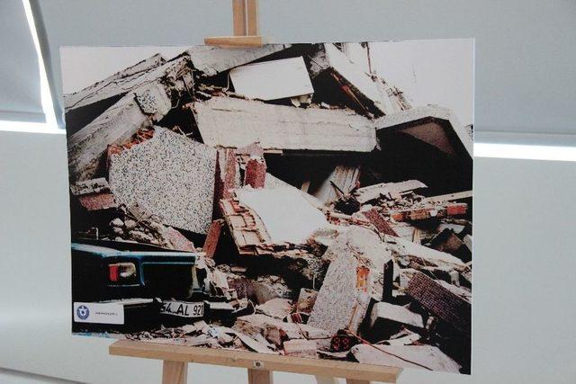 Marmara Depreminin Yıl Dönümünde Çarpıcı Tespit: 