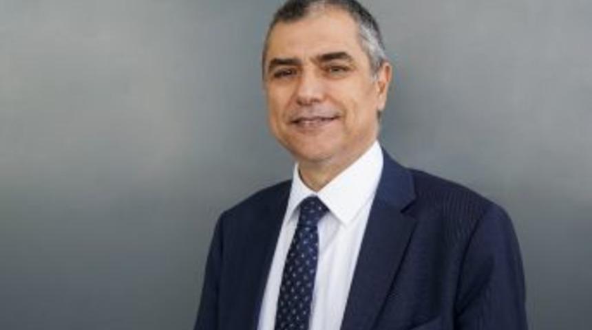 5 Milyon Aboneye Hizmete Veren Firmaya Yeni İcra Kurulu Başkanı