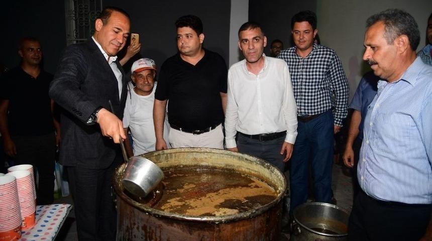 Şeyh Ahmed Kırfas T&uuml;rbesi A&ccedil;ıldı