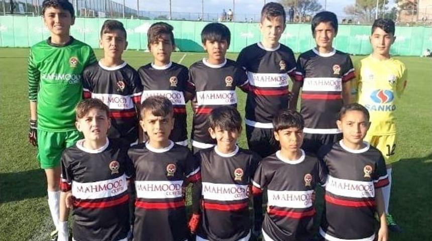 T&uuml;fad Yıldızlar Şenliği Final Grubu Kadroları Belirlendi