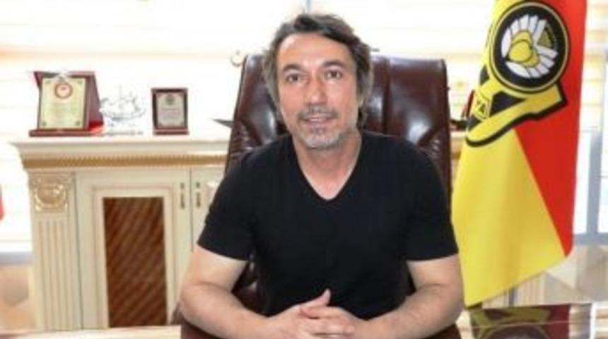 Evkur Yeni Malatyaspor&rsquo;da Konyaspor Yenilgisi Moralleri Bozdu