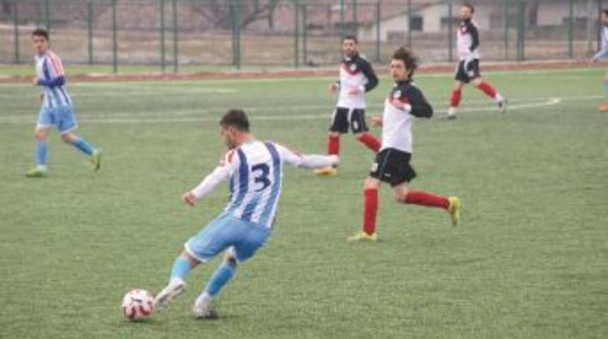 1.amatör Küme 25 Kasım’da Başlayacak