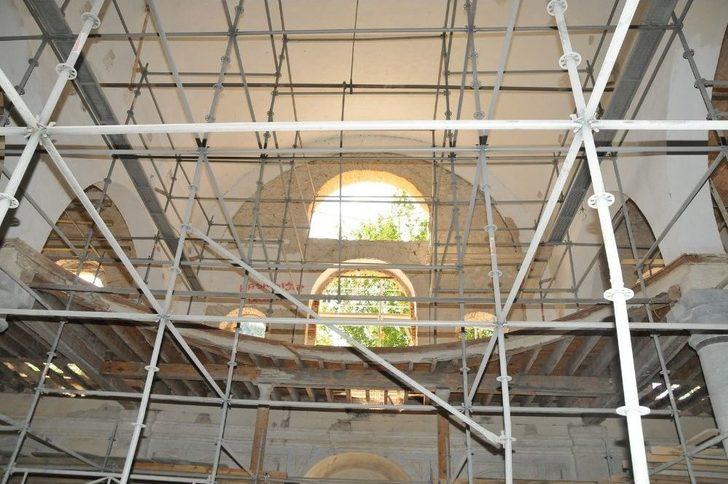 Akşehir Dünya Mizah Ustaları Sanat Evine Ulaşıyor G4