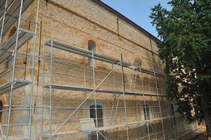 Akşehir Dünya Mizah Ustaları Sanat Evine Ulaşıyor G5