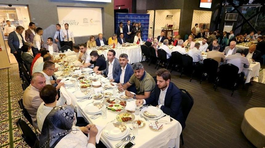 Gaziantep Hızlı Ve Ucuz Ulaşıma Kavuşacak