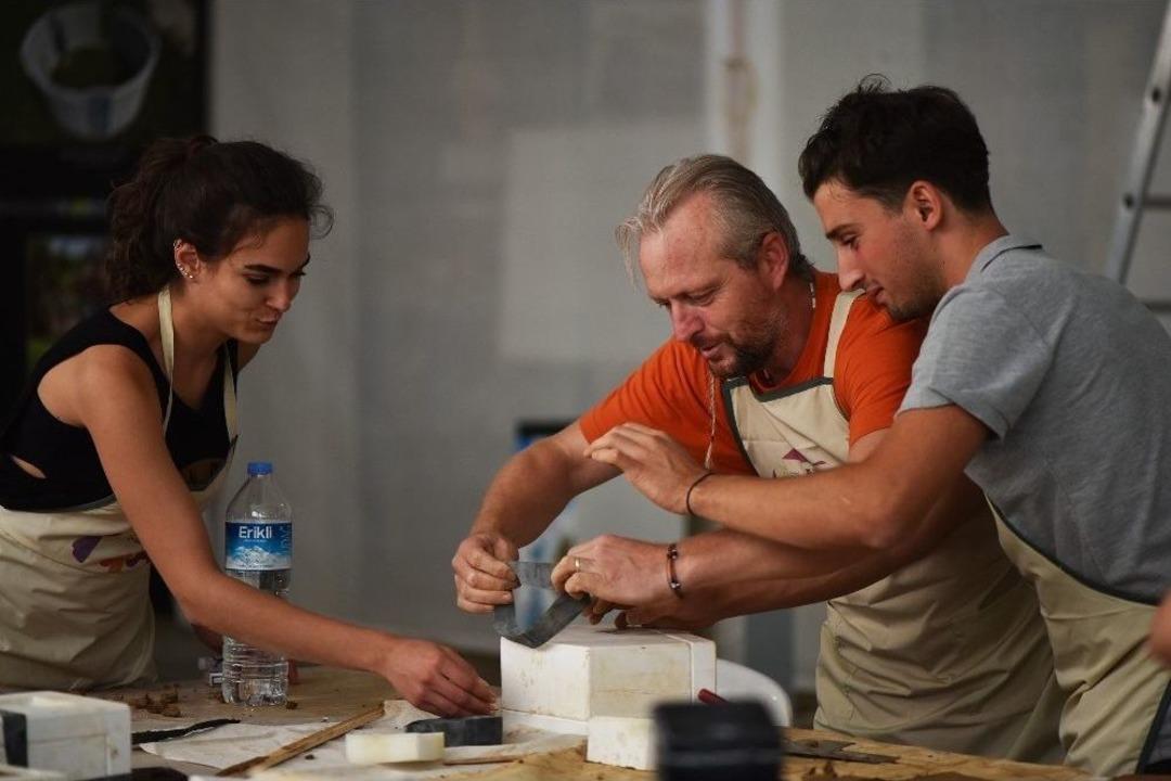 Uluslararası Toprak Sempozyumu 12&rsquo;nci Kez Eskişehir&rsquo;de