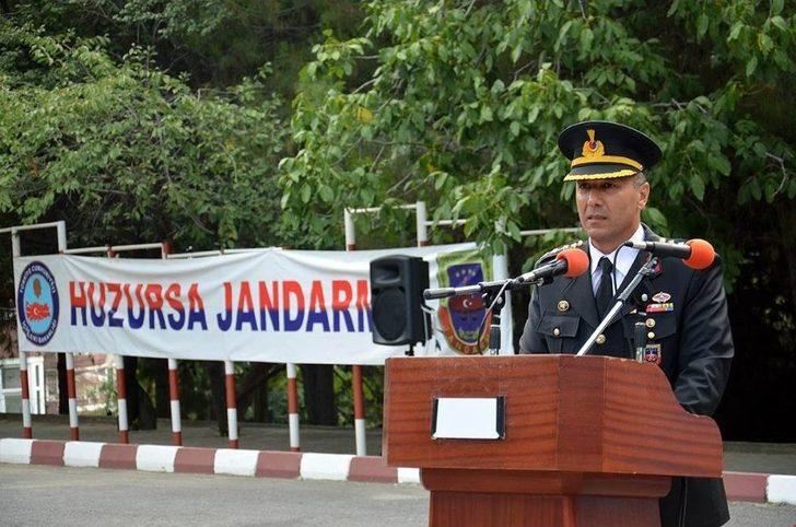 Tekirdağ’da 372. Kısa Dönem Erler Yemin Etti G5