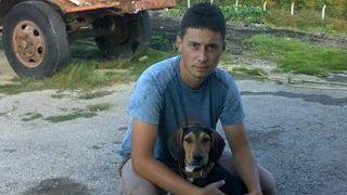 Kepçe Devrildi, Altında Kalan Operatörü Hayatını Kaybetti