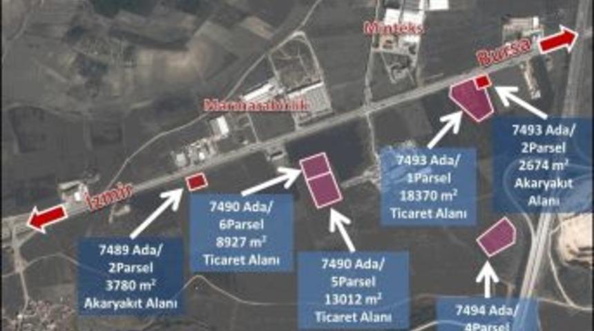 B&uuml;y&uuml;kşehir&rsquo;den Yatırımcıya B&uuml;y&uuml;k Fırsat