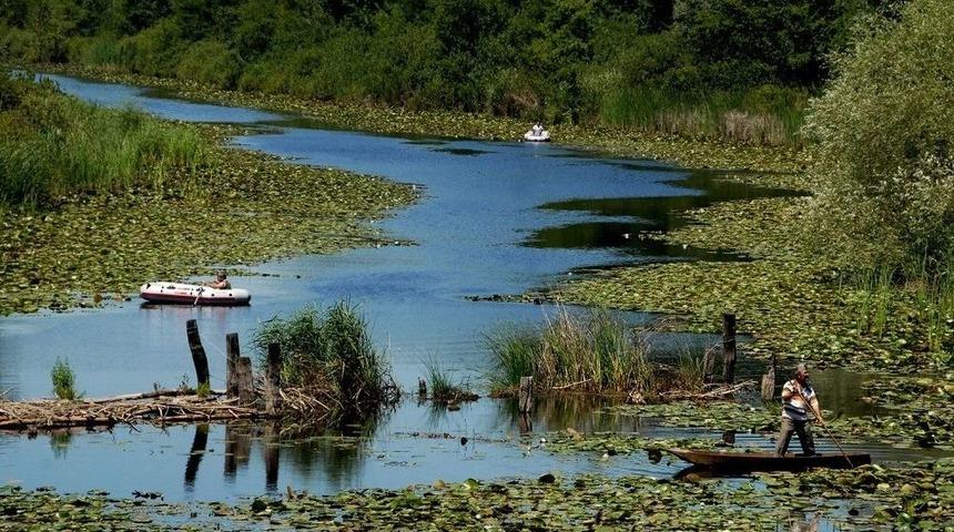 Kaynarca&rsquo;ya Entegre Atıksu Altyapısı İnşa Edilecek