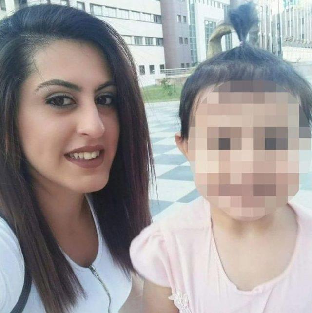 Başkent’te Eşini Öldüren Şahıs Tutuklanarak Cezaevine Gönderildi