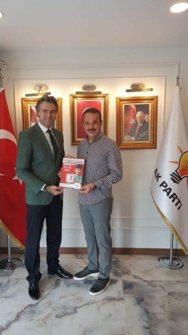 Kızılay’dan Kurban Bayramında ’bağış’ Çağrısı