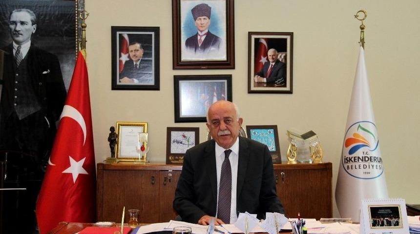 İskenderun&rsquo;da Toki Konutları A&ccedil;ık Satışa Sunuldu