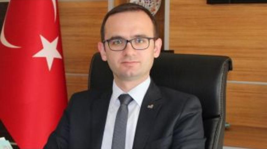 K&uuml;tahya&rsquo;da 10 Milyon Tl Tutarındaki 27 Projeye 5 Milyon Tl Hibe