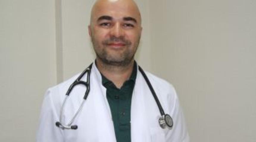 Sıcak Havaya Dikkat: "güneş Çarpmaları Hayati Risk Taşıyabilir"