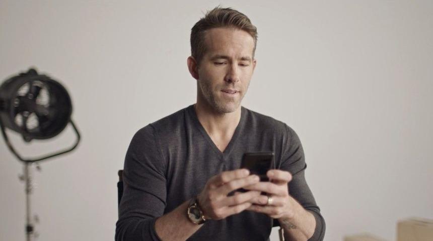 Peak Games&rsquo;in Ryan Reynolds&rsquo;lı Reklam Filmleri Yayında