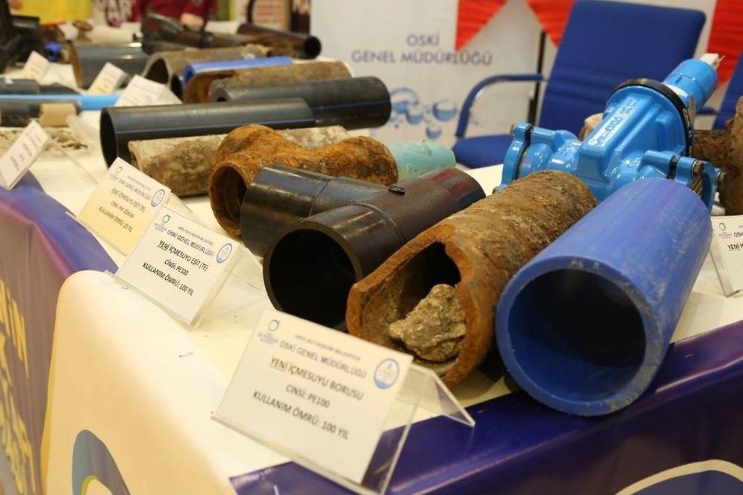 Yerin Altından &Ccedil;ıkanlar Fatsa&rsquo;da Sergilendi