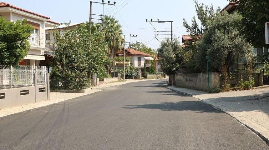 Erenler Bağlar Caddesi&rsquo;ne Yeni Y&uuml;z
