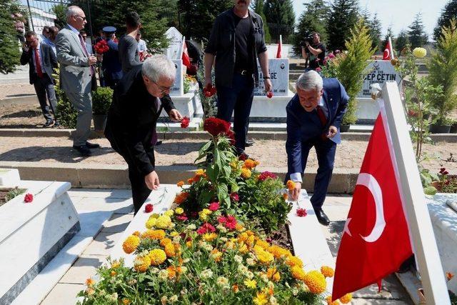 Eskişehir’in Düşman İşgalinden Kurtuluşu