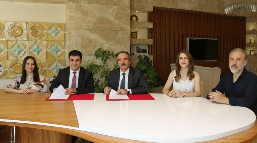 Nev&uuml;&rsquo;de Engelli Bireyler İ&ccedil;in &Ouml;zel Hizmet Merkezi A&ccedil;ılıyor