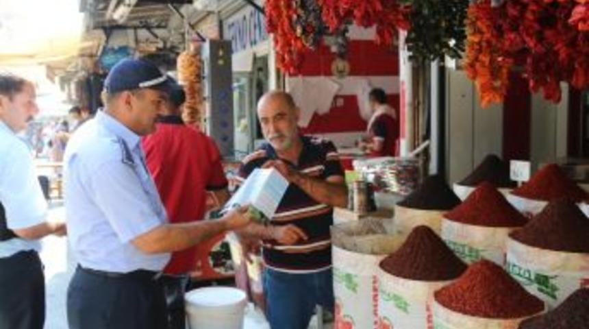 Eyy&uuml;biye Belediyesi Kurban Bayramına Hazır