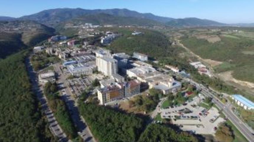 Om&uuml; Kayıtlara Hazır