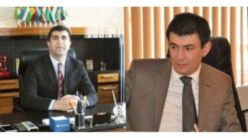 Erzincan&rsquo;a 2 Vali Yardımcısı Atandı