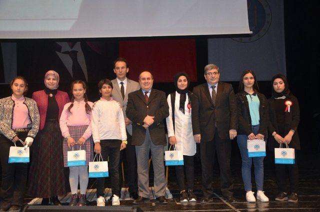 İstiklal Marşı’nın Kabulünün 97’nci Yıl Dönümü