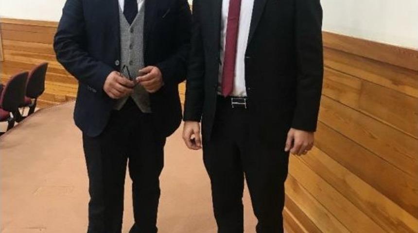 Gelişen Yeni Medyada Şiddet &Ouml;n Plana &Ccedil;ıkıyor