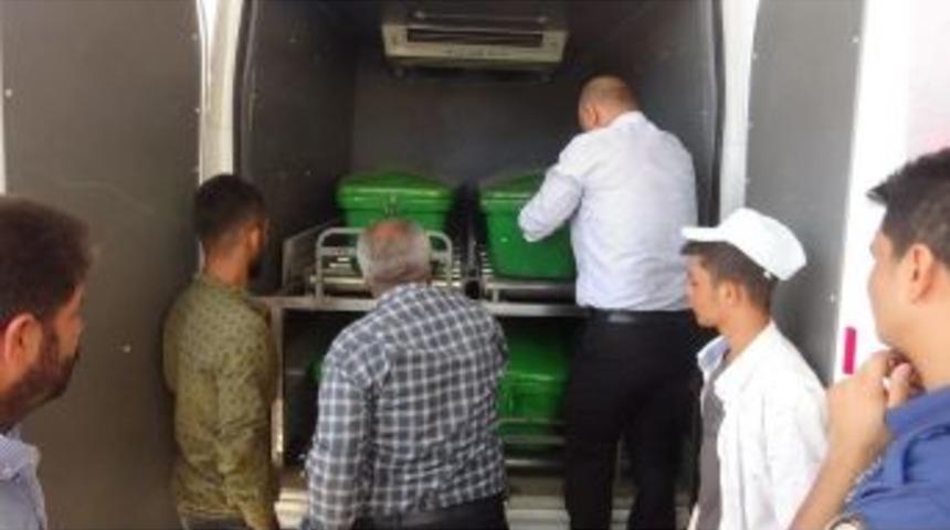Gaziantep&rsquo;te Feci Kazada &Ouml;lenlerin İsimleri Belirlendi