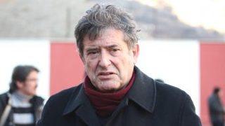 Gümüşhanespor’da Güvenç Kurtar’la Yollar Ayrıldı