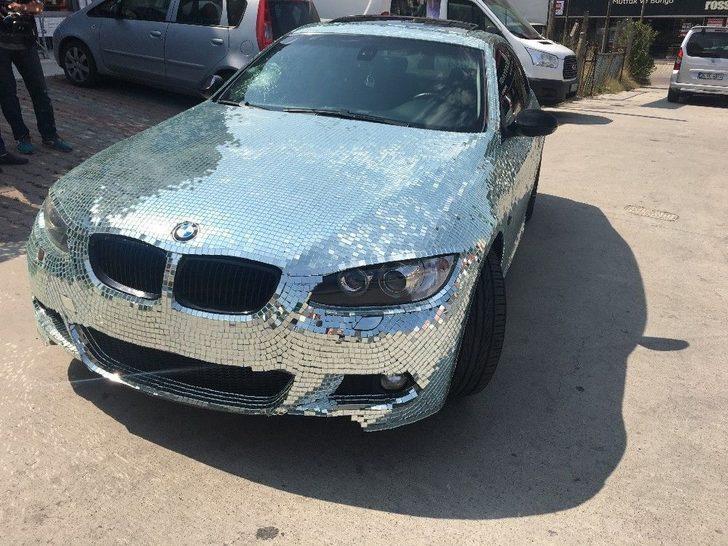 ‘aynalı Tahir’ Yollara Çıkmak İçin İzin Bekliyor G1