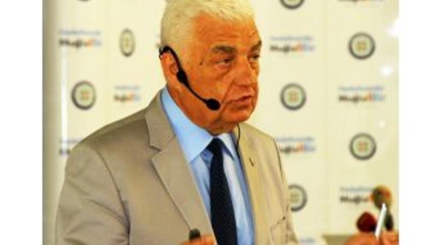 Başkan G&uuml;r&uuml;n&rsquo;den &lsquo;kurultay&rsquo; Değerlendirmesi