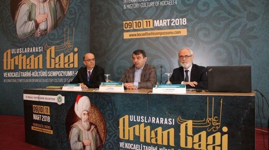 Kocaeli Tarihine Işık Tutuldu