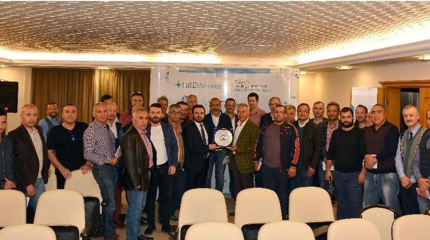 Matso’dan Temel Pırlanta Eğitimi