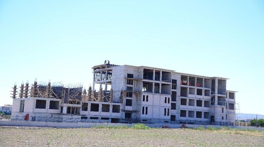 Kahramankazan&rsquo;da Eğitimde 7 Yeni Yatırım