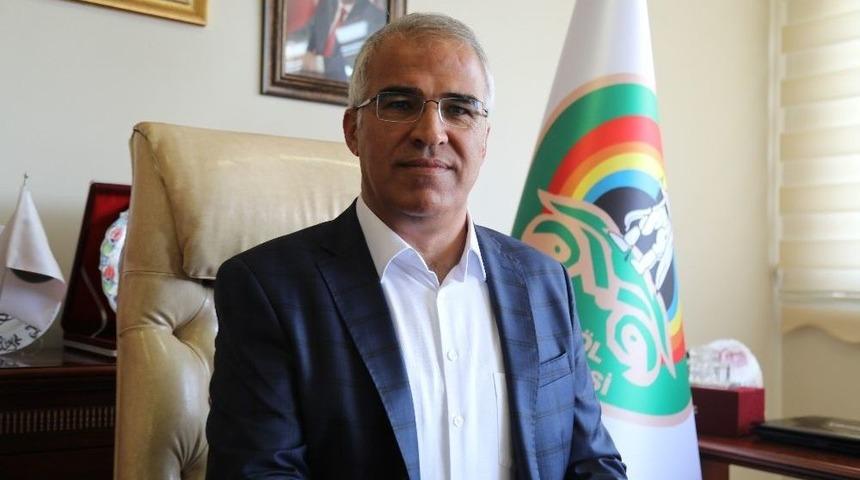 Bing&ouml;l&rsquo;de Kentsel D&ouml;n&uuml;ş&uuml;m İmzaları Atıldı