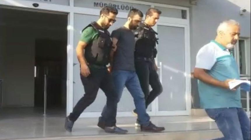 Kendilerini Polis Olarak Tanıtan Dolandırıcılar 3.5 Ton Balı Gasp Etti