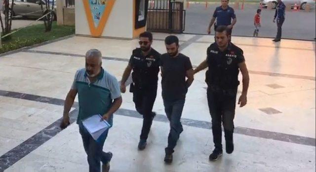 Kendilerini Polis Olarak Tanıtan Dolandırıcılar 3.5 Ton Balı Gasp Etti