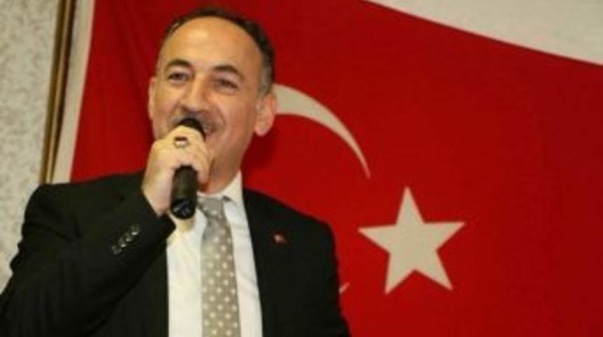 Başkan Saygılı: &ldquo;g&uuml;venli, Huzur Ve Rahat Bir Bayram İ&ccedil;in T&uuml;m &Ouml;nlemler Alındı&rdquo;