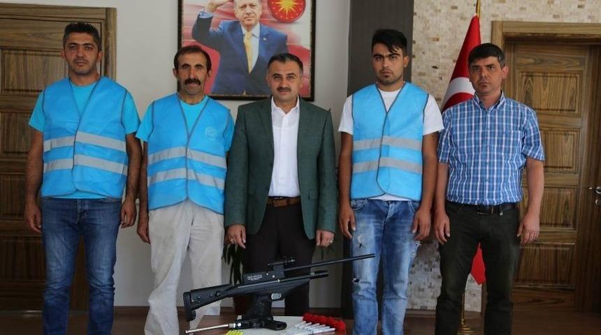 Develi Belediyesi Kurban Bayramı Hazırlıklarını Tamamladı