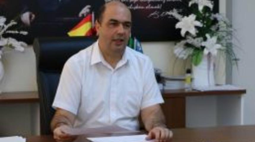 Eczacılık Fak&uuml;ltesi Yeni &Ouml;ğrencilerini Bekliyor