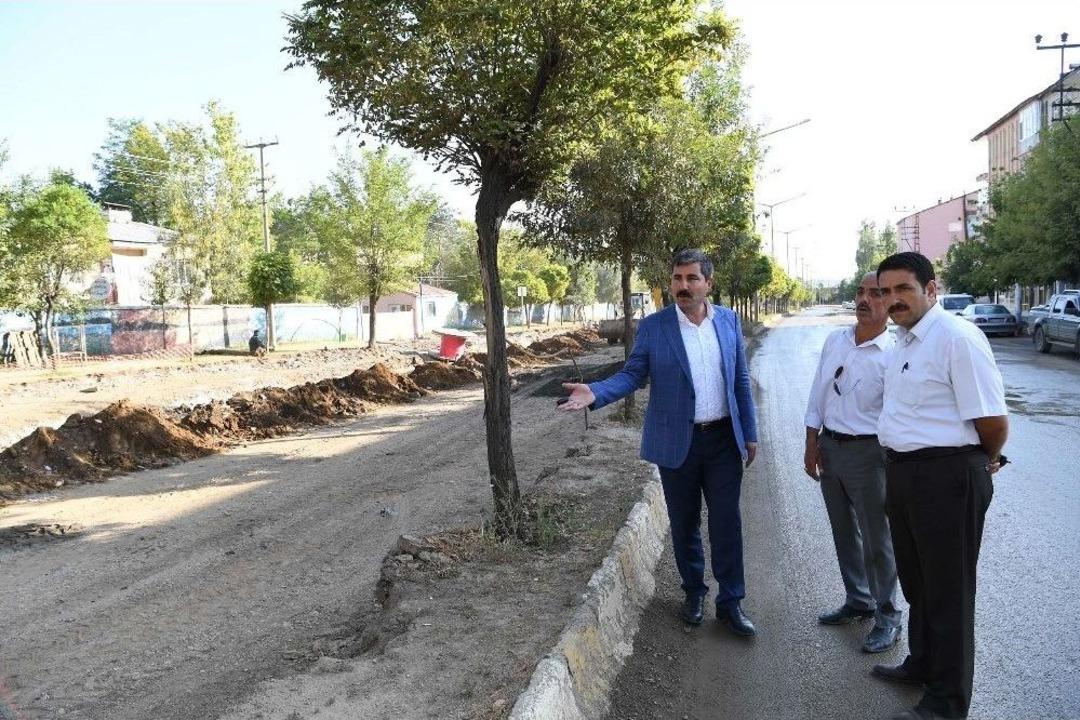 Başkan Asya, Enerjisiyle Hayran Bıraktırıyor