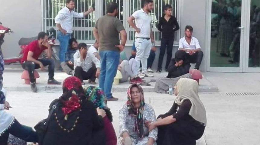 D&uuml;ğ&uuml;nde A&ccedil;ılan Ateşle Hayatını Kaybetti