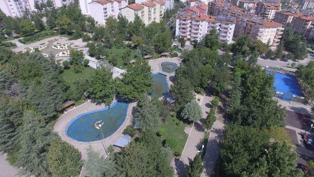 Isparta Belediye Başkanı Yusuf Ziya Günaydın: 1