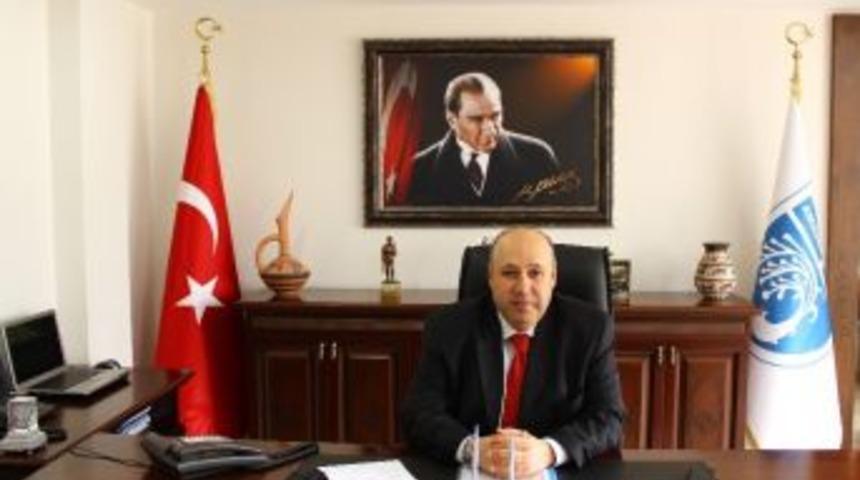 Timur&rsquo;un 12 Mart İstiklal Marşının Kabul&uuml;n&uuml;n 97. Yıl D&ouml;n&uuml;m&uuml; Mesajı